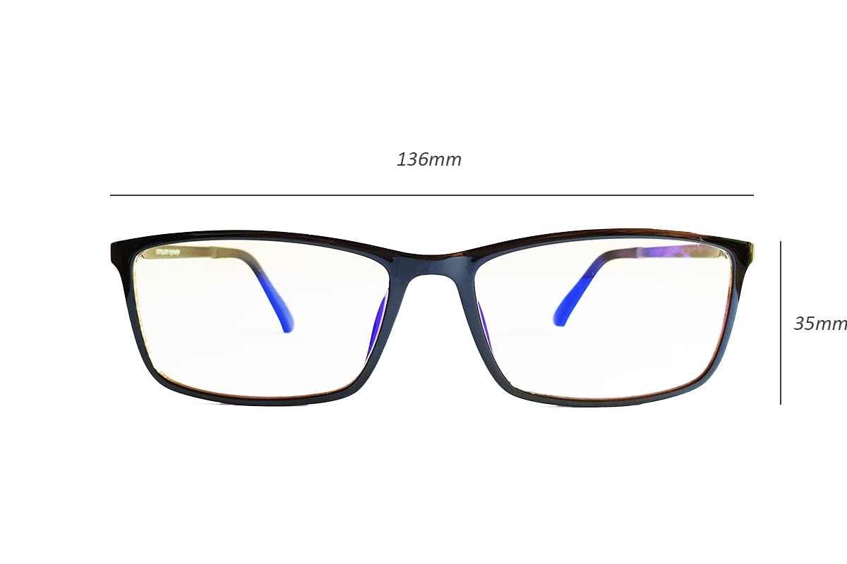 CE computer glasses