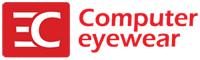 Computer eyewear Logo