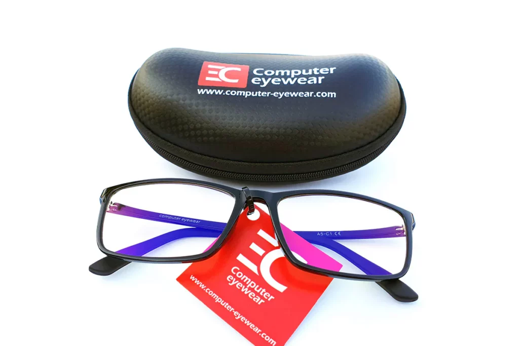 computer eyewear futrola