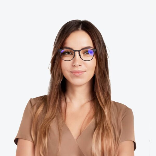 computer eyewear tortoise female